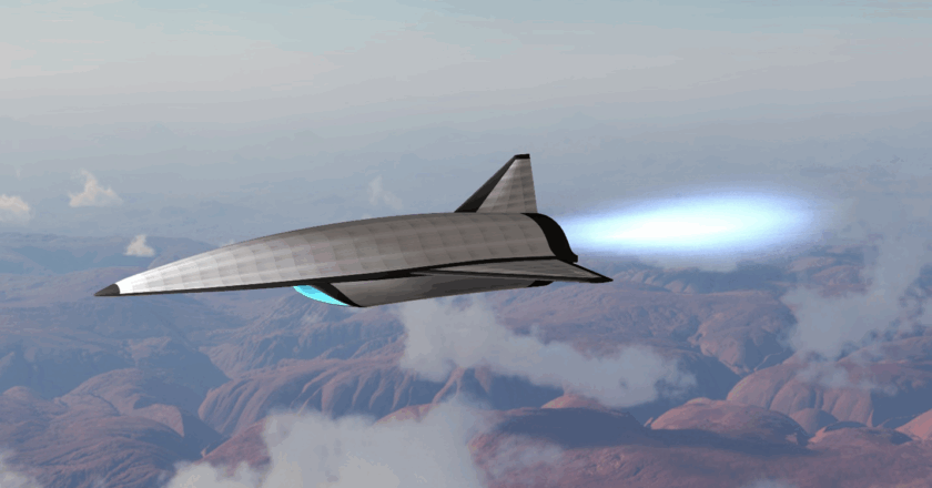 Former U.S. defense officials urge Pentagon to scale up hypersonic weapons to match China, Russia